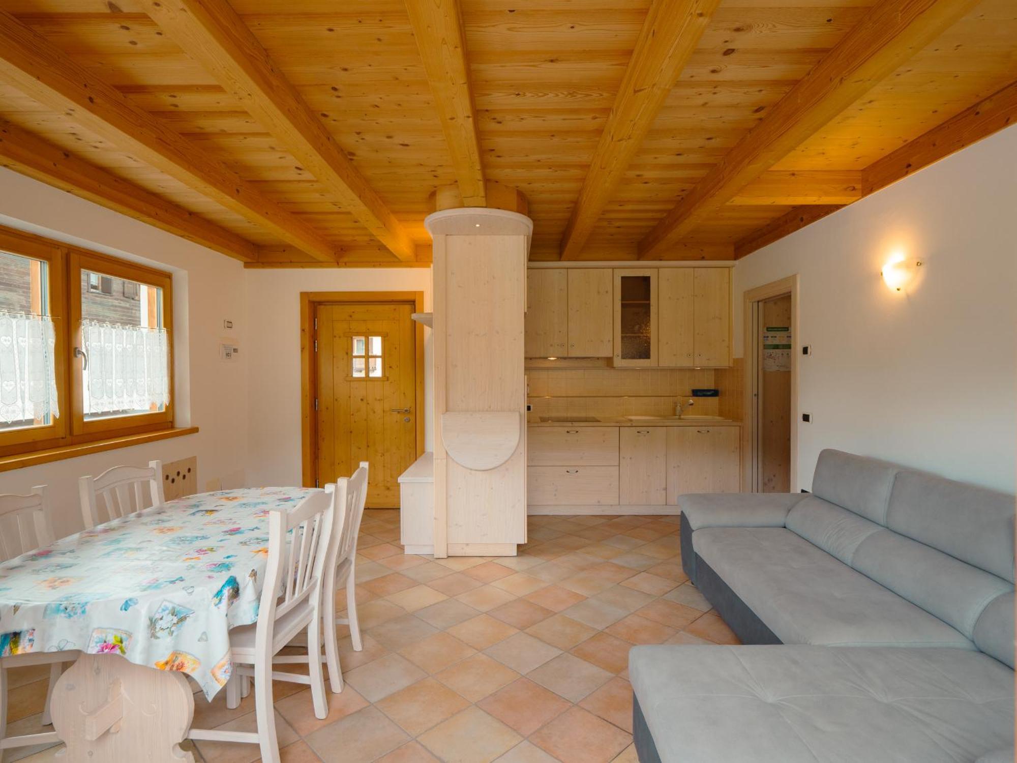 Chalet Irene Livigno Exterior photo