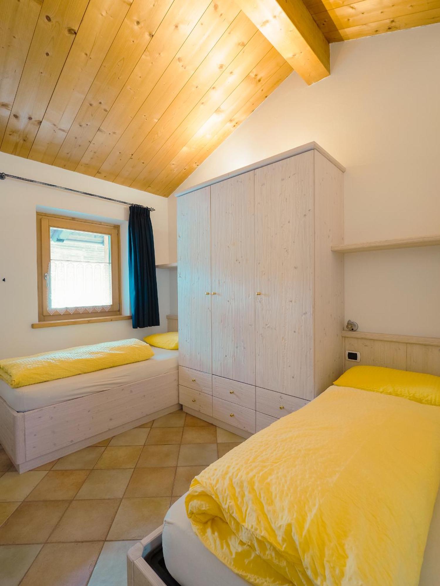 Chalet Irene Livigno Exterior photo