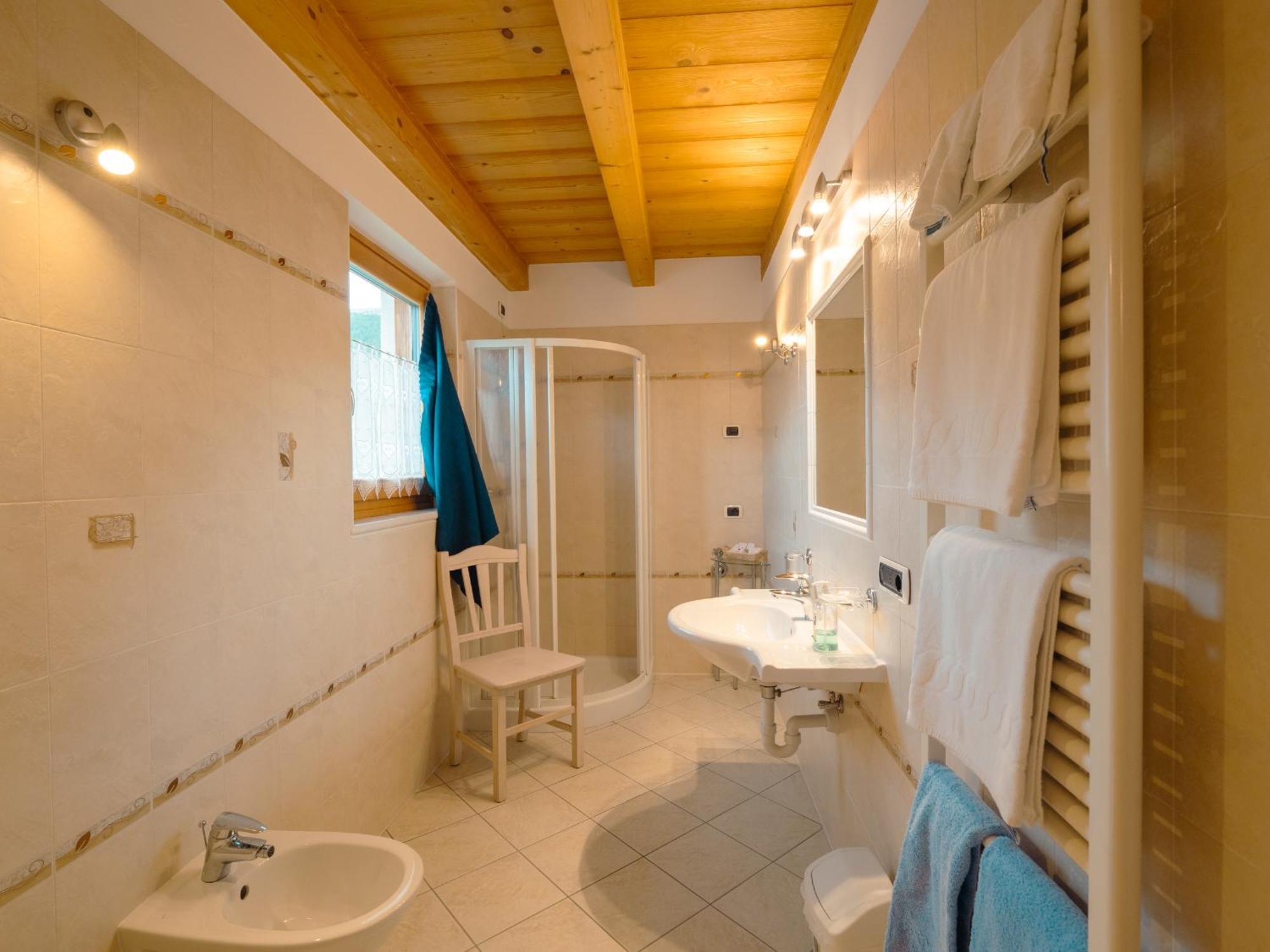 Chalet Irene Livigno Exterior photo