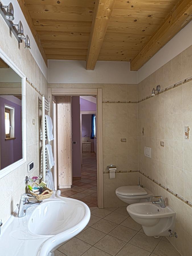 Chalet Irene Livigno Exterior photo