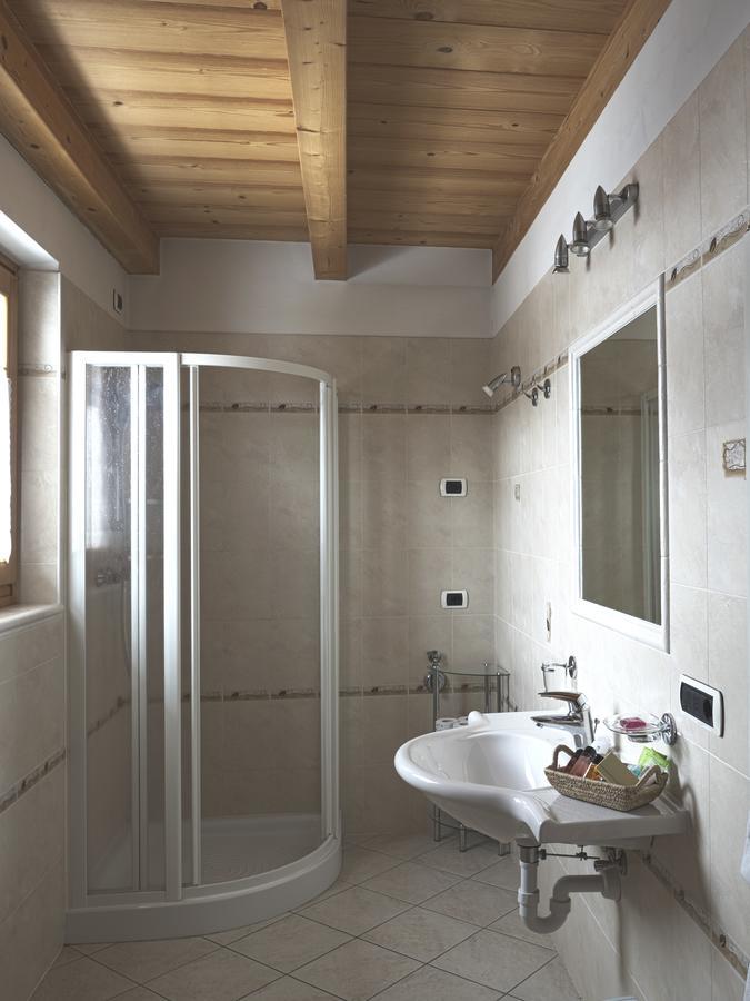 Chalet Irene Livigno Exterior photo